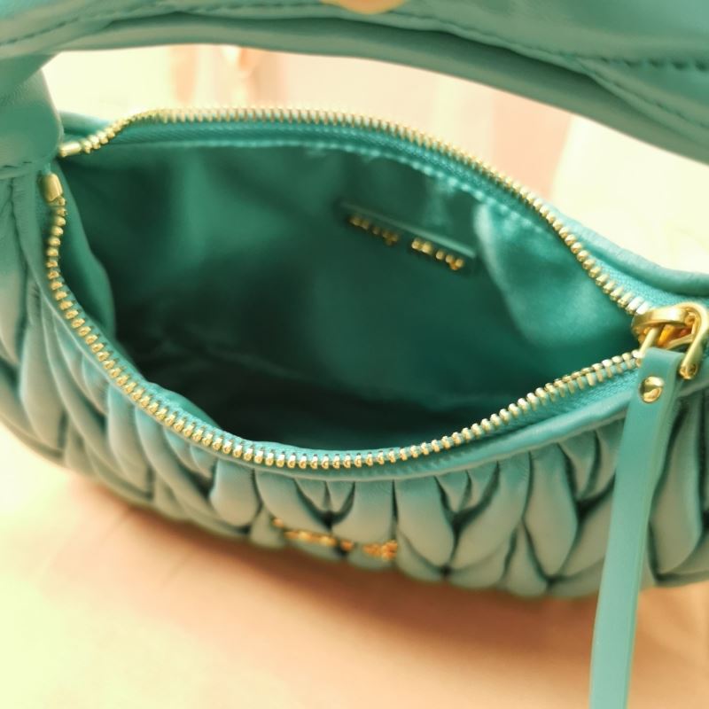 Miu Miu Top Handle Bags